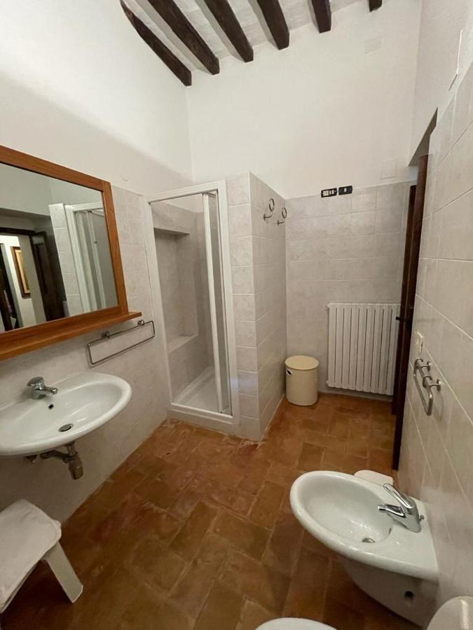 Casa Dei Lecci Apartment Foligno Luaran gambar