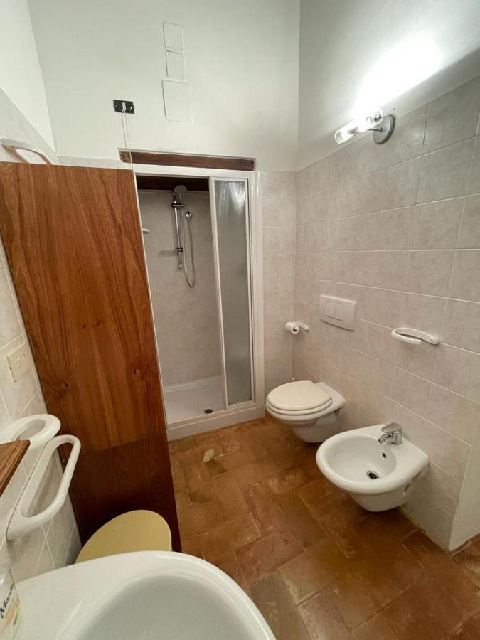 Casa Dei Lecci Apartment Foligno Luaran gambar