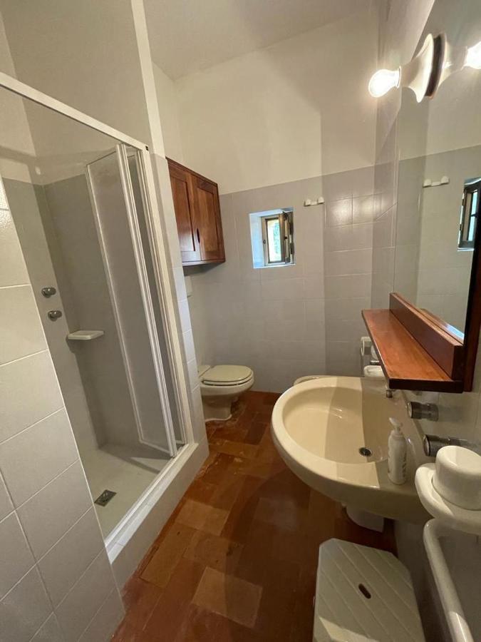 Casa Dei Lecci Apartment Foligno Luaran gambar